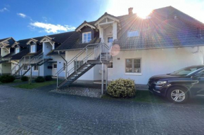 Ferienwohnung Mühlenidyll, Trassenheide